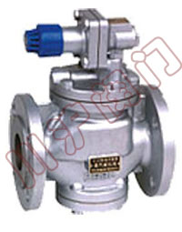 YG13H型高灵敏度蒸汽减压阀