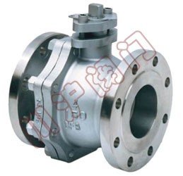 API美标、JIS日标球阀