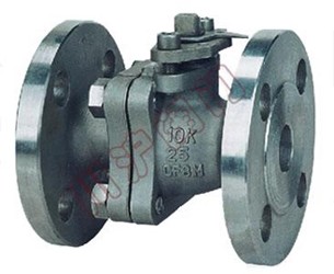 API美标、JIS日标球阀