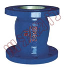 静音止回阀(DRVZ)